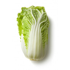 Chinese Cabbage 500g