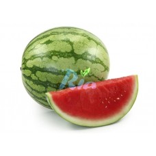 Red Watermelon 4-5kg (Whole)