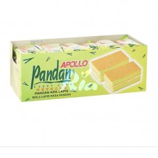 APOLLO CAKE 24S PANDAN