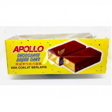 APOLLO CAKE 24S CHOC