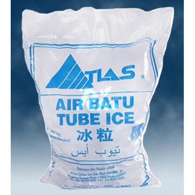 ICE CUBE BAG