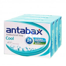 ANTABAX SOAP COOL 85G