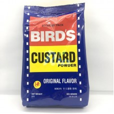 BIRDS CUSTARD-F/P 300GM