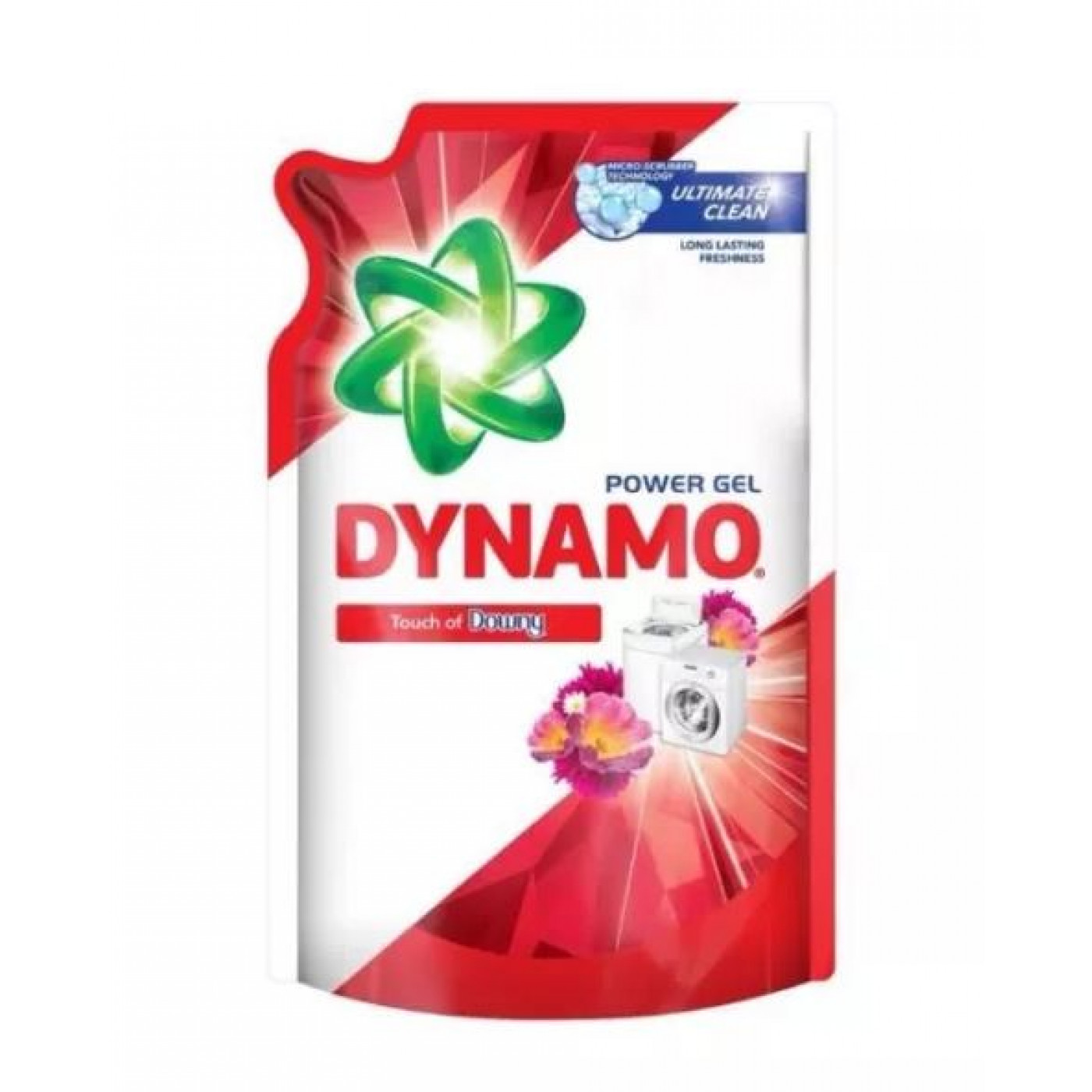 DYNAMO R 1.44L DOWNY
