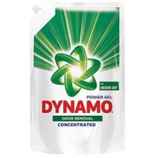 DYNAMO R 2.4KG INDOOR DRY