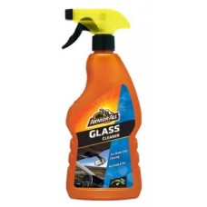 ARMOR ALL 500ML GLASS CLEANER