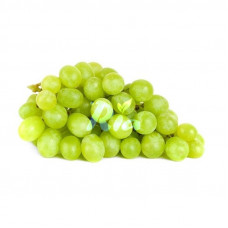 Green Seedless Grapes 500g Saboro
