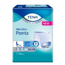 TENA PANTS L8