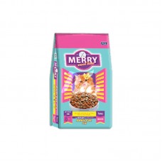 MERRY CAT FOOD 500G TUNA