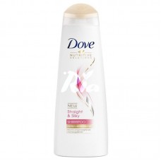 DOVE MM SHP 175ML STS