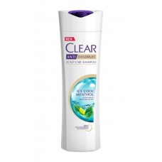 CLEAR 330ML ICE COOL MENTHOL