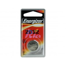 ENERGIZER ECR2032