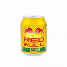 RED BULL CAN 250ML