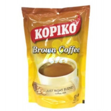 KOPIKO BROWN COFFEE 10X25G