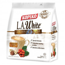 KOPIKO LA WHITE COFFEE 15X40G