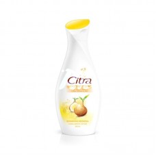 CITRA BEAUTY LOTION 120ML C'NUT OIL