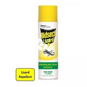 RIDSECT LIZARD REPELLENT 500ML