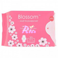 BLOSSOM ULTRA/T DAY USE/W 20S