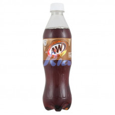 A&W Root Beer 500ML