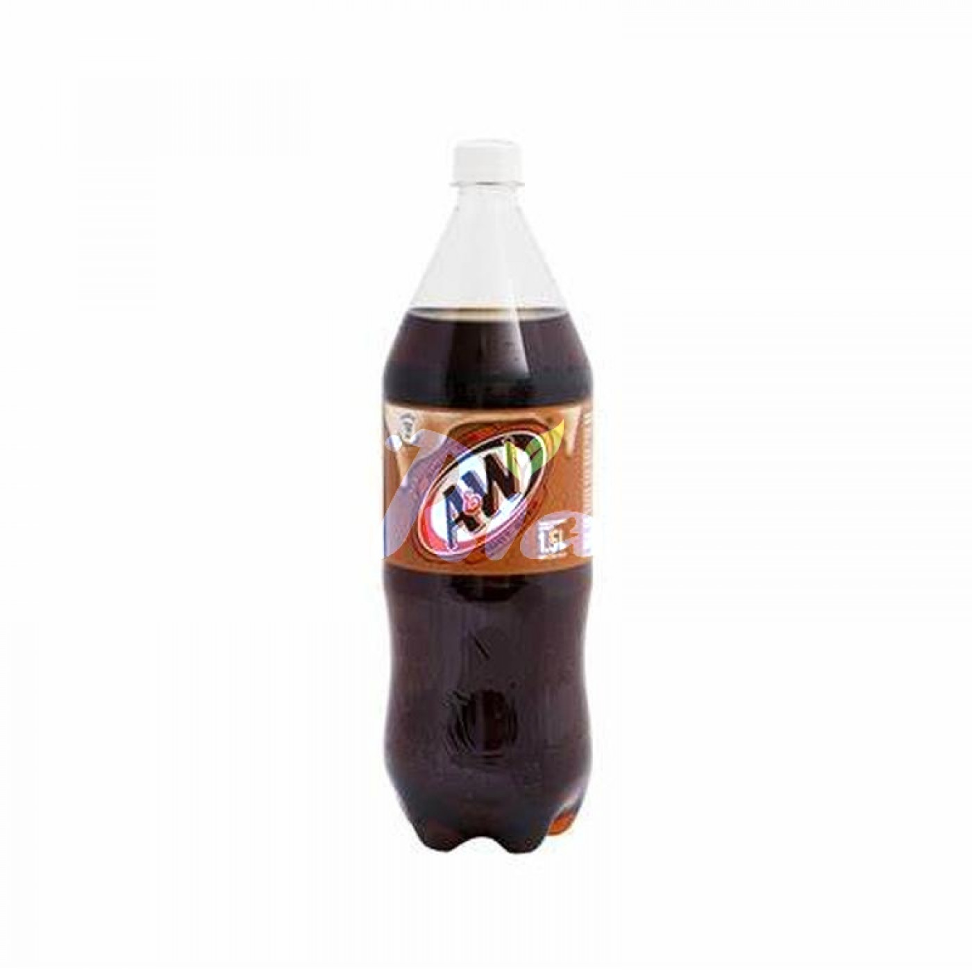 A&W Root Beer 1.5L