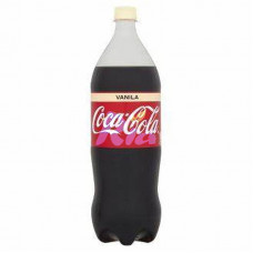 Coca-Cola 1.5L Vanilla