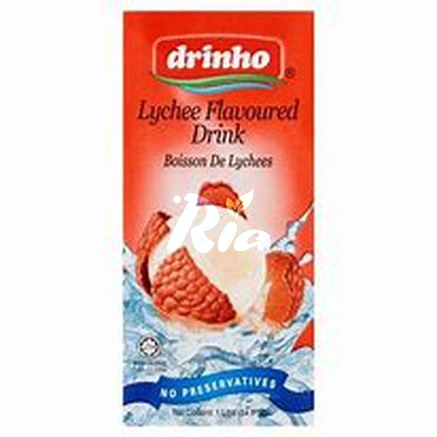 DRINHO 250ML-LYCHEE
