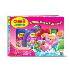 CARRIE JUNIOR GIFT PACK CC