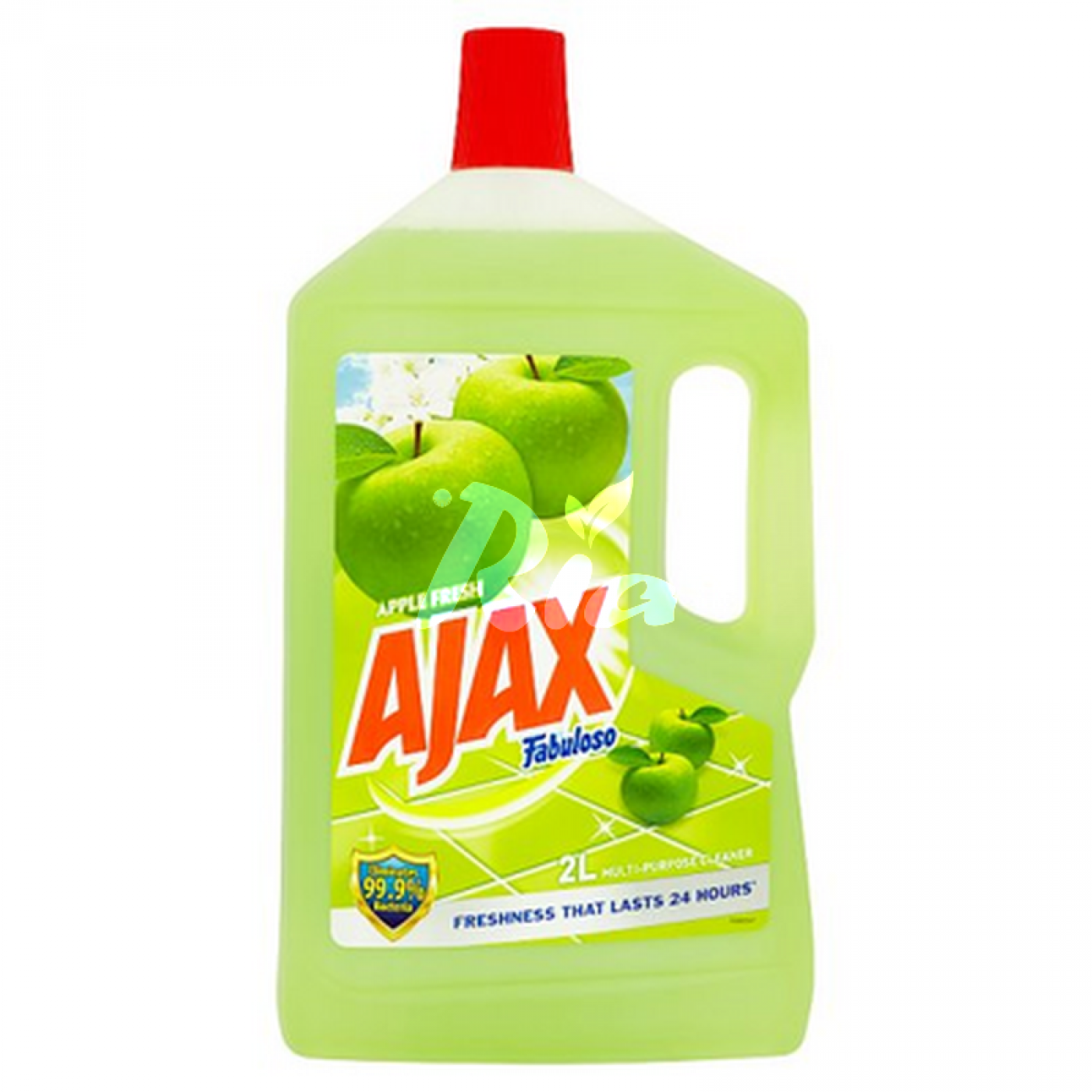 AJAX 2L-EPAL