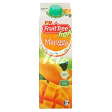 FRUIT TREE JUICE 1L MANGO+NDC