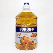 BURUH C/OIL 5KG