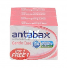 ANTABAX SOAP GENTLE CARE 85G