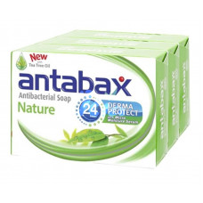 ANTABAX SOAP NATURE 85G
