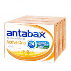 ANTABAX SOAP DEO 85G