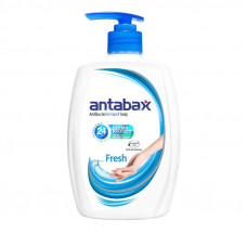 ANTABAX HAND SOAP 450ML FRESH