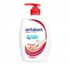 ANTABAX HAND SOAP 450ML PROTECT