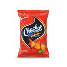 CHACHO'S 80G SPICY