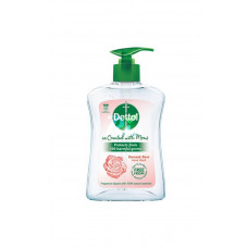 DETTOL HAND WASH CO-CREATED 250ML ROSE