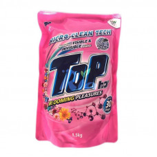 TOP CLD R 1.5L PINK BLOOMING/P