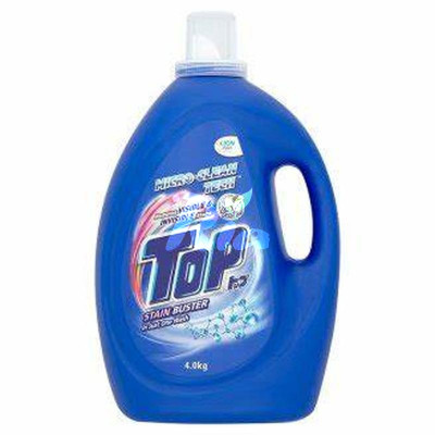 TOP CLD 3.8KG BLUE STAIN BUSTER