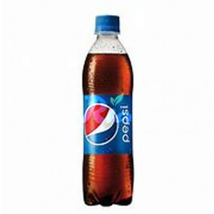 Pepsi 500ML