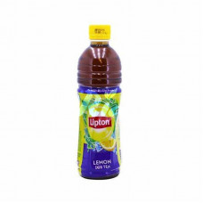 LIPTON 450ML ICE LEMON TEA