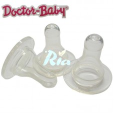 DOCTOR BABY SILICONE