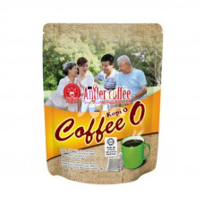 ANTLER COFFEE 'O' 225G