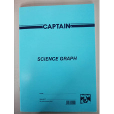 CAPTAIN SCIENCE GRAPH 80S