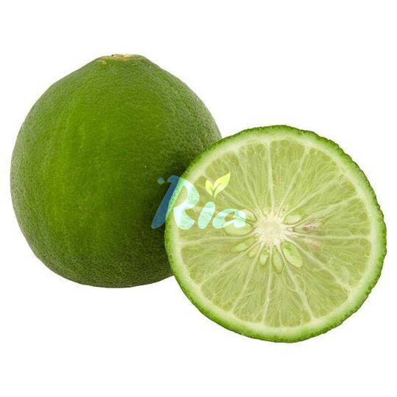 Lime 200g (Limau Nipis)