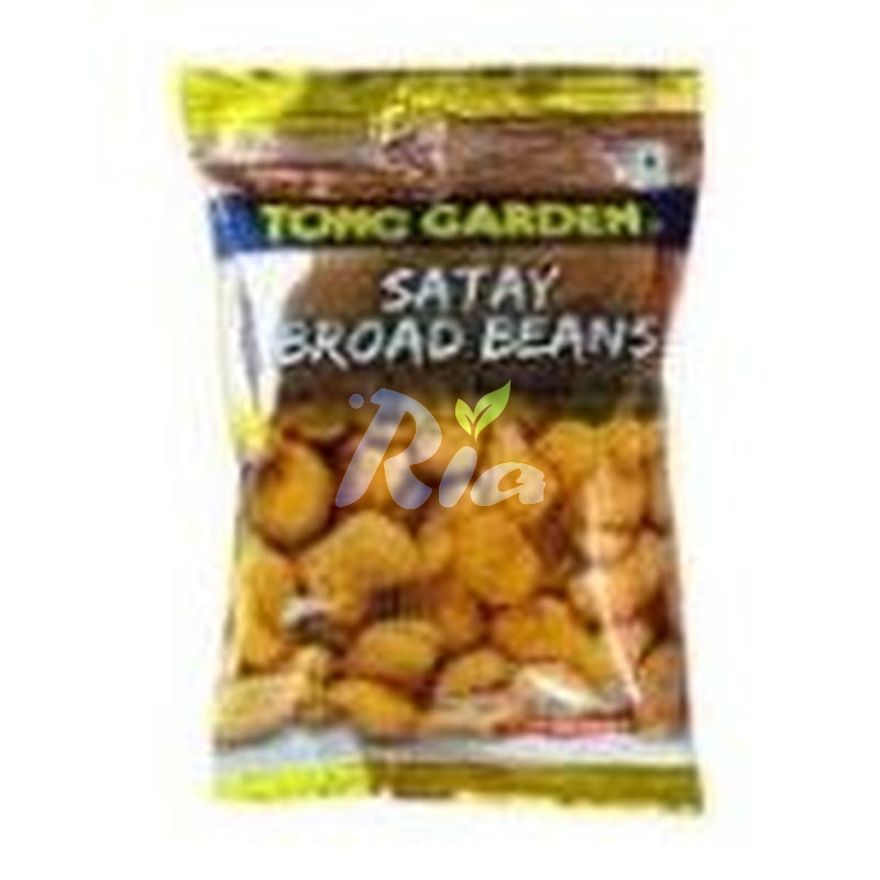TONG GARDEN 50G SATAY B/BEANS