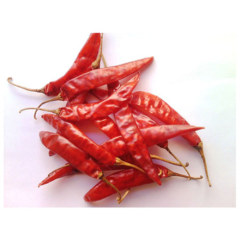 Spicy Dried Chilli (500g)