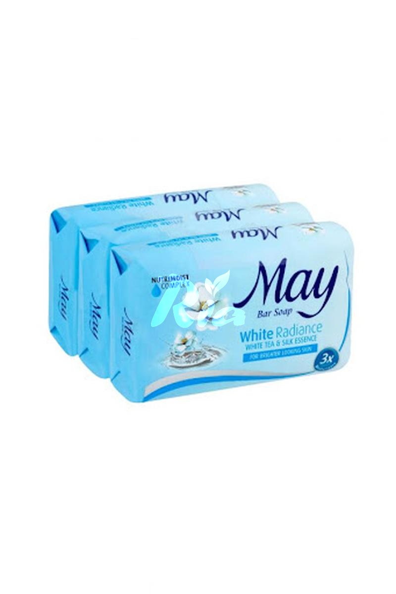 MAY SOAP 85G WR