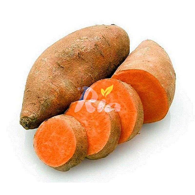 Sweet Potato 600g (Keledek)