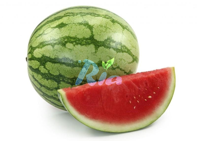 Red Watermelon 4.5kg (Tembikai Merah)